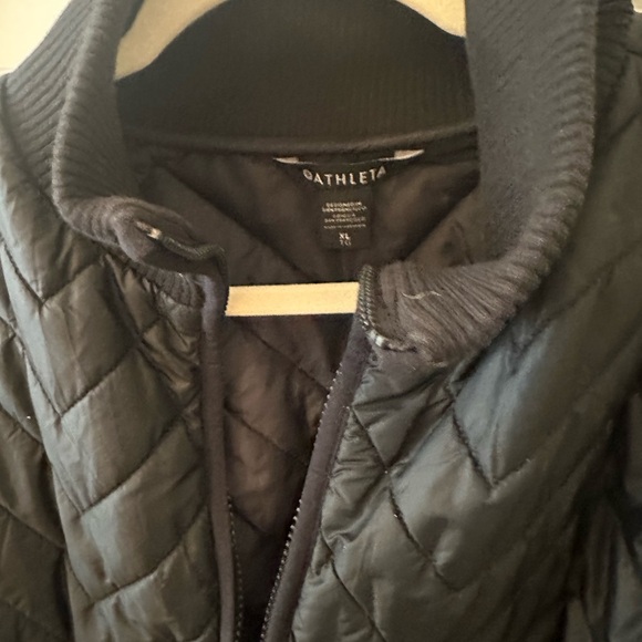 Lightweight fall Jacket - Picture 2 of 2